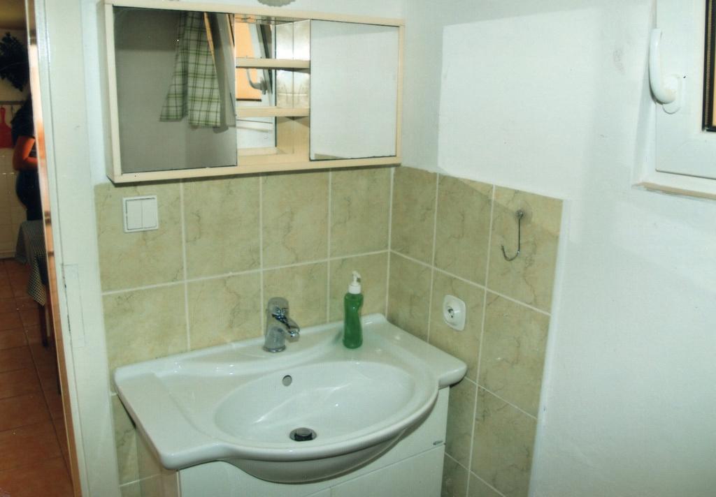 Slovácká chalupa Ratiskovice Quarto foto
