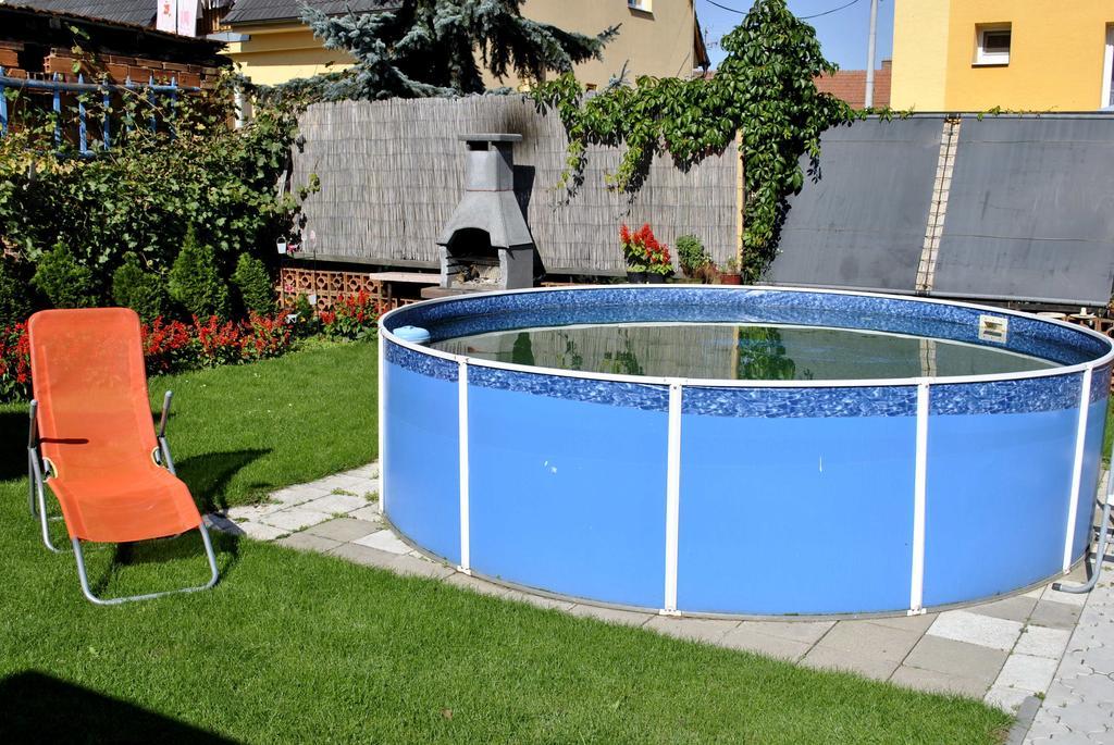 Slovácká chalupa Ratiskovice Quarto foto