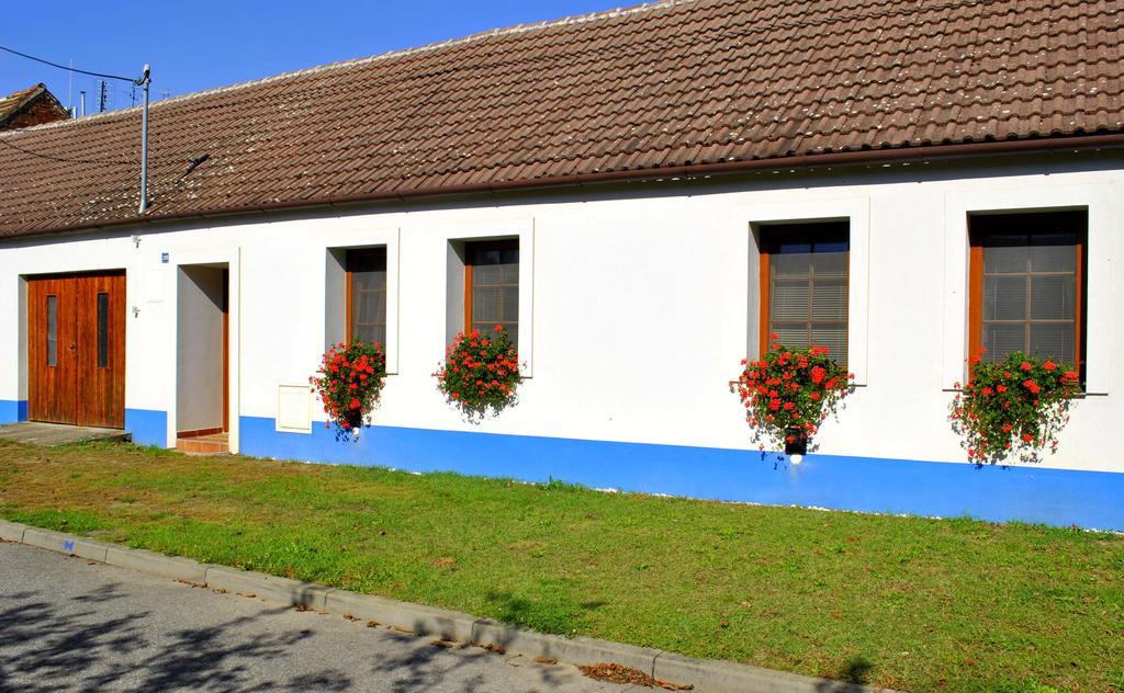 Slovácká chalupa Ratiskovice Quarto foto