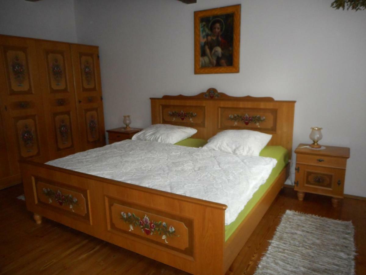Slovácká chalupa Ratiskovice Exterior foto